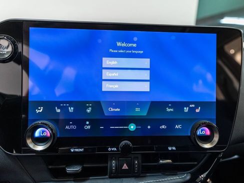 Used 2024 Lexus NX 350 AWD image 30
