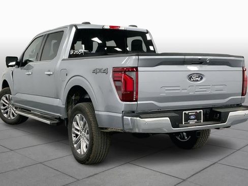 New 2026 Ford F150 Lariat w/ Equipment Group 501A Mid image 11