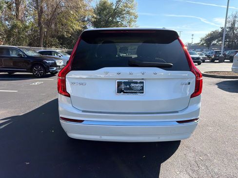 Certified 2024 Volvo XC90 B5 Core w/ Protection Package Premier image 14