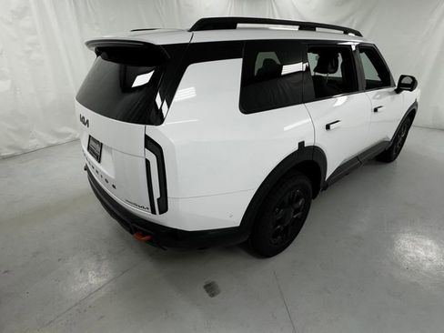 New 2027 Kia Telluride SX Prestige X-Pro AWD/4WD image 3