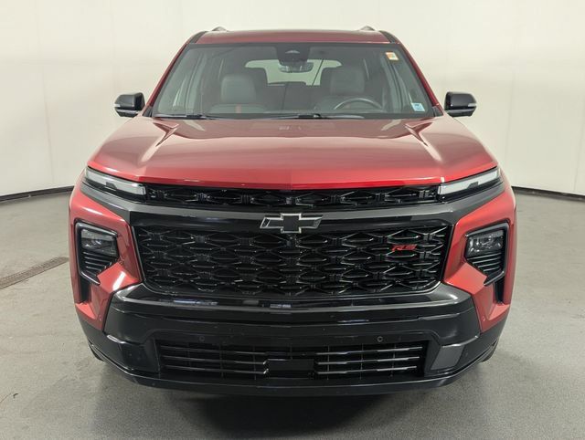 Used 2024 Chevrolet Traverse RS AWD/4WD image 3