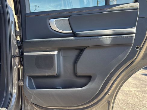 New 2026 Ford Expedition Tremor image 27