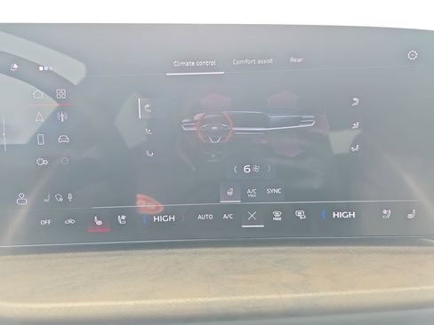 New 2025 Audi Q5 Premium Plus image 19