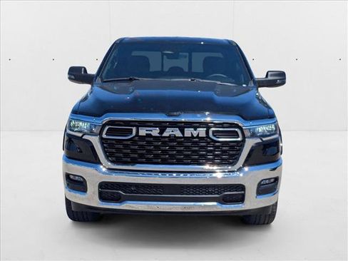 Certified 2025 RAM 1500 Big Horn image 2