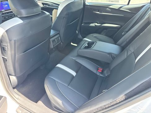 New 2026 Toyota Camry SE FWD image 19