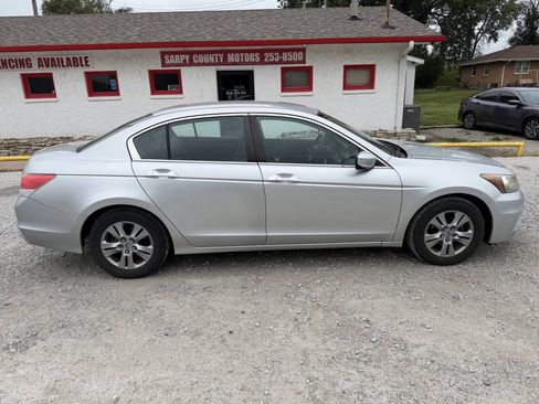 Used 2012 Honda Accord SE image 2