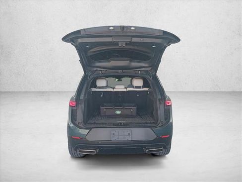 Used 2025 Land Rover Range Rover Sport SE image 23