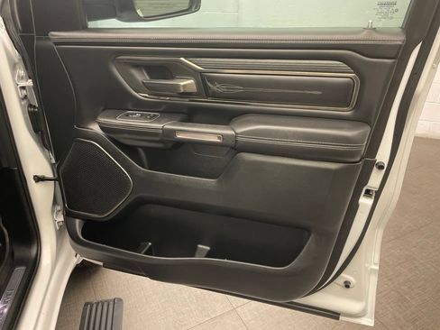 Used 2020 RAM 1500 Limited AWD/4WD image 31