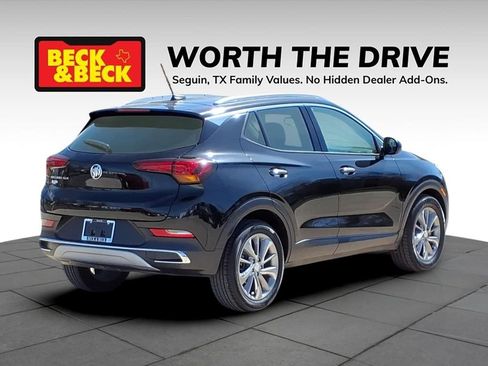 Used 2023 Buick Encore GX Essence w/ Experience Buick Package image 5