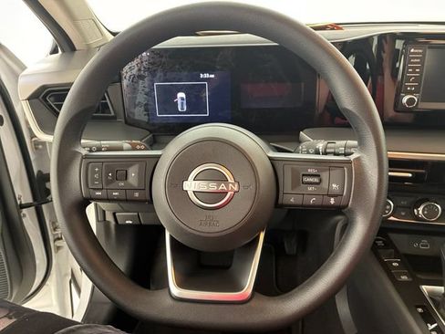 Used 2025 Nissan Kicks S FWD image 22