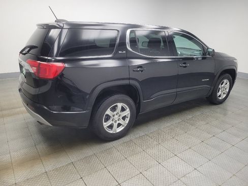 Used 2019 GMC Acadia SLE FWD image 10