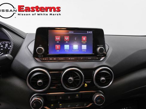 Used 2020 Nissan Sentra S FWD image 12