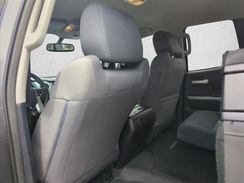 Used 2014 Toyota Tundra SR5 w/ TRD Off Road Package RWD image 19