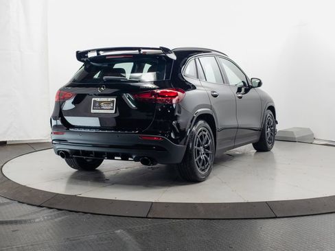 Certified 2026 Mercedes-Benz GLA 35 AMG 4MATIC image 28