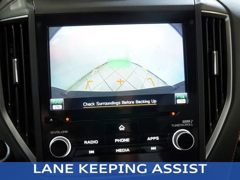 Used 2021 Subaru Crosstrek 2.5i Limited image 3