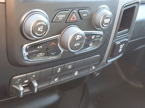 Used 2020 RAM 1500 Express w/ Wheel & Sound Group AWD/4WD image 25