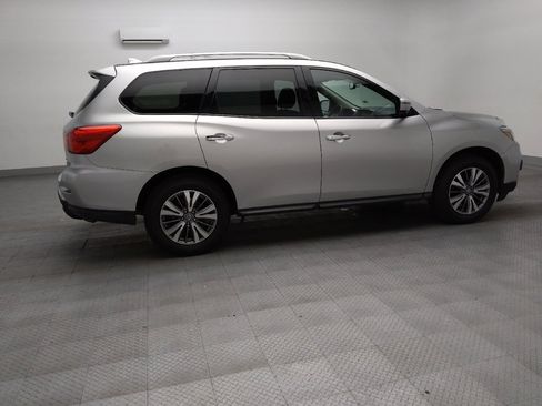 Used 2020 Nissan Pathfinder SL AWD/4WD image 10