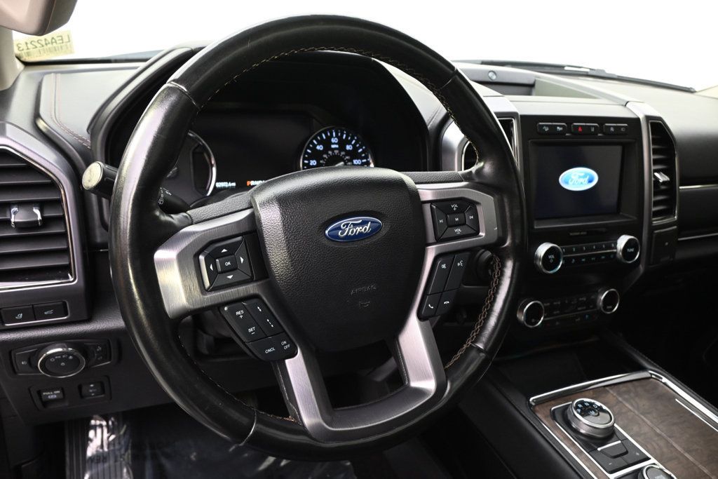 Used 2020 Ford Expedition Platinum AWD/4WD image 12