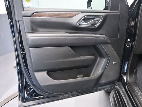 Used 2023 Chevrolet Tahoe Premier w/ Texas Edition image 28