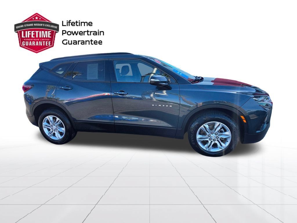 Used 2019 Chevrolet Blazer LT FWD image 6