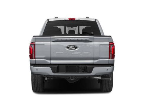 New 2025 Ford F150 Platinum w/ Equipment Group 702A High AWD/4WD image 5