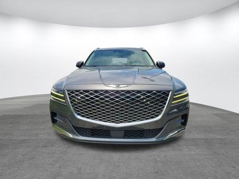 Used 2021 Genesis GV80 2.5T AWD/4WD image 21