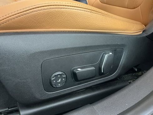 Certified 2025 BMW 330i xDrive 330i xDrive w/ M Sport Package image 20