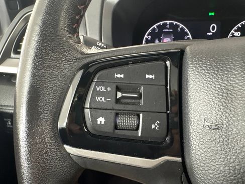 Used 2025 Honda Odyssey Sport-L image 19