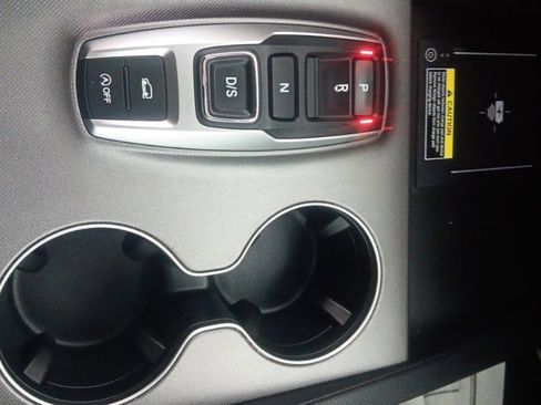 Used 2024 Honda Passport EX-L image 35