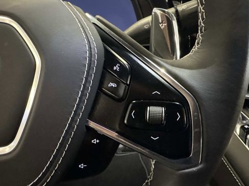 Used 2025 Chevrolet Corvette E-Ray image 22