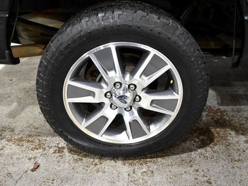 Used 2014 Ford F150 STX w/ Equipment Group 201A Mid image 48