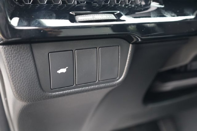 New 2027 Honda CR-V Sport Touring image 6