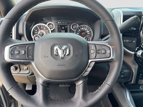 New 2026 RAM 2500 Big Horn image 28