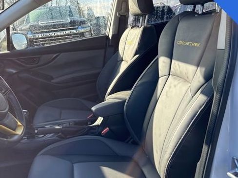 Used 2023 Subaru Crosstrek 2.5i Sport image 13