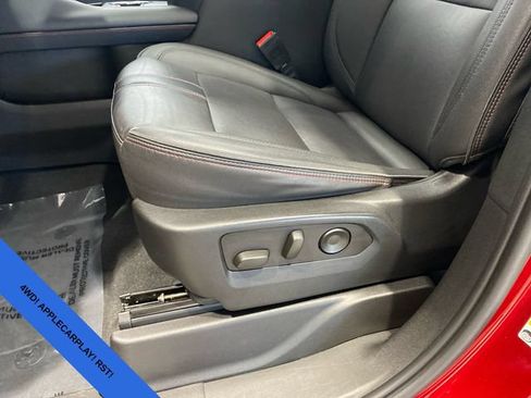 Used 2023 Chevrolet Tahoe RST AWD/4WD image 16