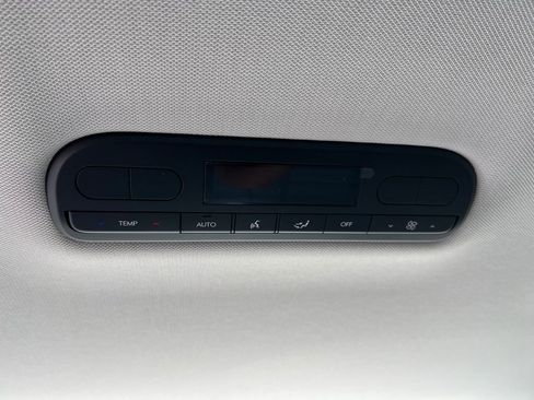 New 2026 Hyundai Palisade FWD Hybrid image 24