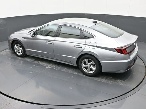 Used 2021 Hyundai Sonata SE image 33