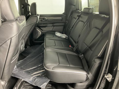 New 2026 RAM 1500 Limited image 11