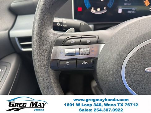 Used 2024 Hyundai Sonata SEL FWD image 12