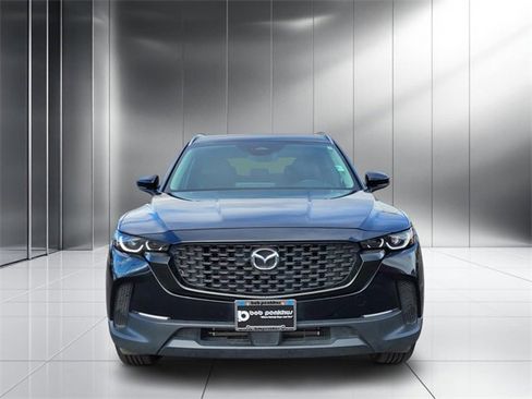 Used 2025 MAZDA CX-50 AWD 2.5 S w/ Preferred Package image 21