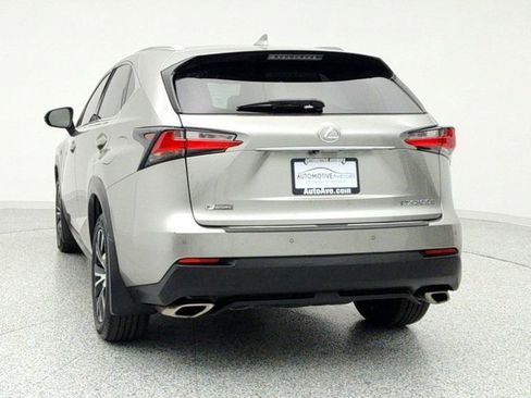 Used 2017 Lexus NX 200t F Sport image 6