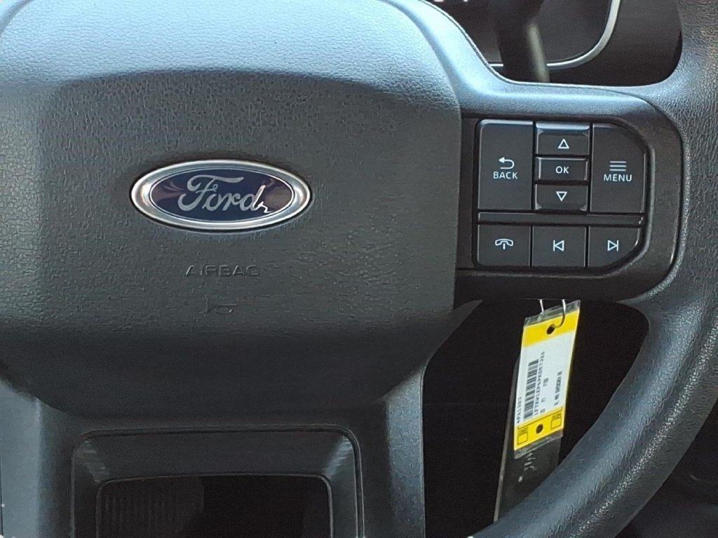 Used 2023 Ford F150 XL w/ STX Appearance Package AWD/4WD image 11