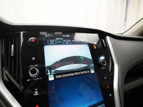 Certified 2024 Subaru Outback Onyx Edition XT w/ Popular Package #2 image 21