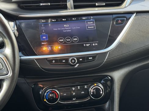 Used 2020 Buick Encore GX Preferred FWD image 17
