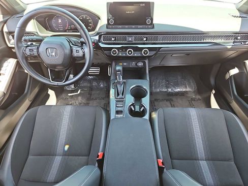 Used 2022 Honda Civic Sport image 15