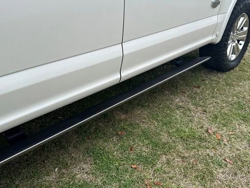 Used 2019 Ford F150 King Ranch w/ Equipment Group 601A Luxury image 36