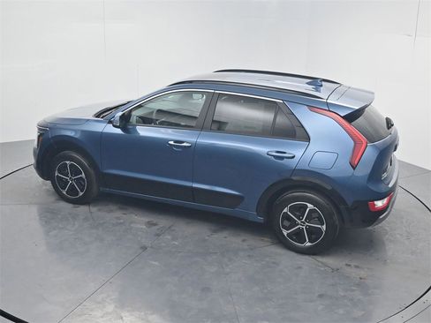 New 2026 Kia Niro SX image 49