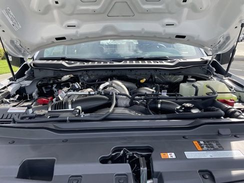 New 2026 Ford F250 XL w/ XL Chrome Package image 26