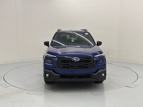 New 2026 Subaru Outback Limited XT image 8