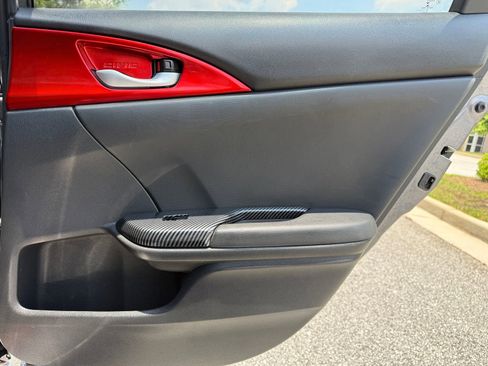 Used 2019 Honda Civic Sport image 46